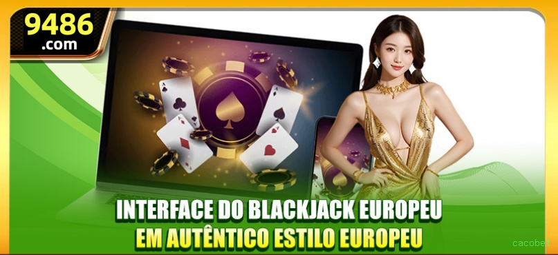 APK oficial da cacobet para Android
