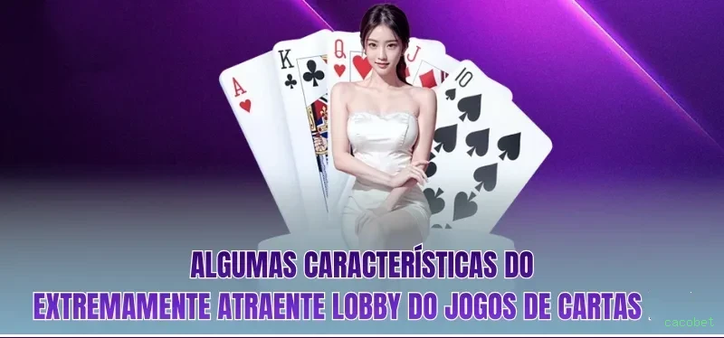 Cassino ao vivo da cacobet com dealers reais