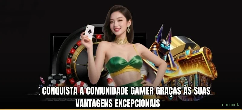 Login seguro na cacobet
