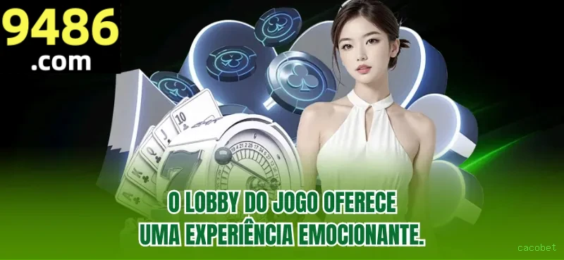 Jogos de loteria online na cacobet