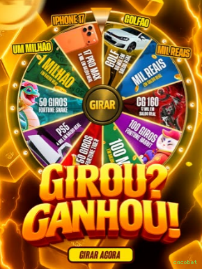 Slots online da cacobet com jackpots progressivos